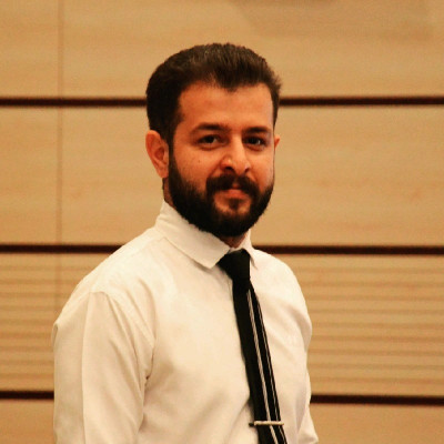 hamzeh Ahmadi
