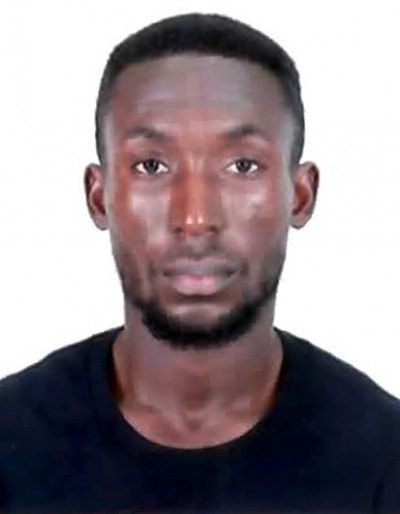 Hubert Assan
