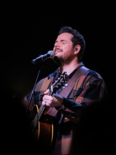 Shawn Gray