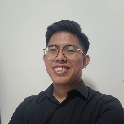 Muhammad Dzaki Alauddin