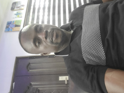 Richmond Osei Bonsu