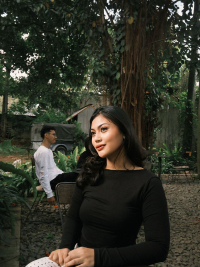 Khairunnisya Miftahur Rizqia