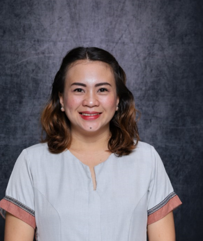 Mary Quia Umayao
