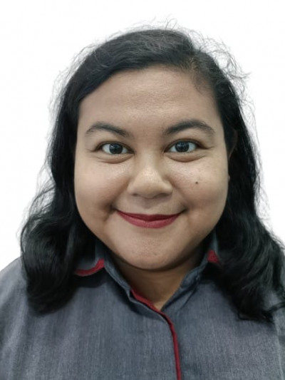 Aldila Kartika Silmi