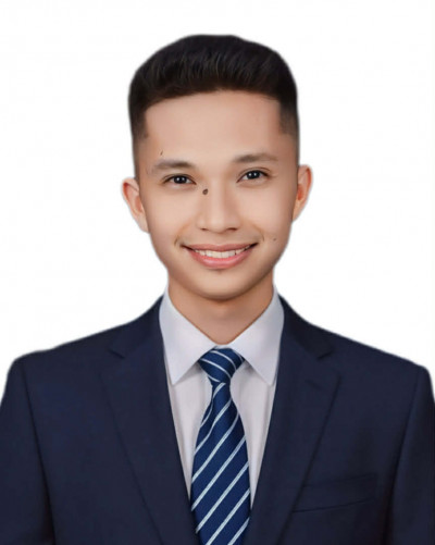 Marc Lionel Sanchez