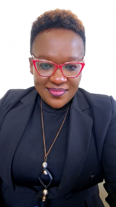 Mary Nyasani