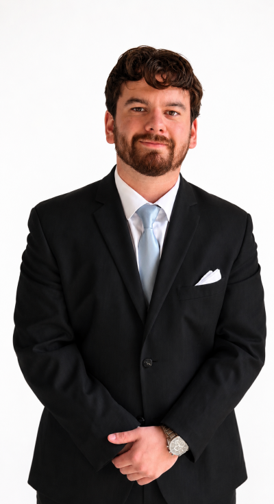 Joe Martinez