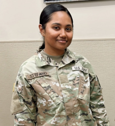 Iyanah Henry