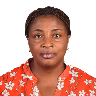 Kate Nyantakyi