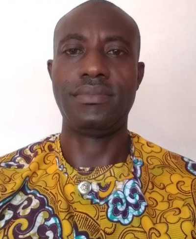 Charles Yeboah
