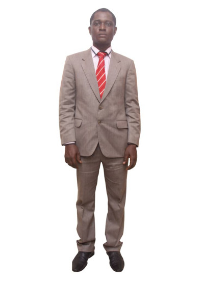 David Henry Opare Danquah