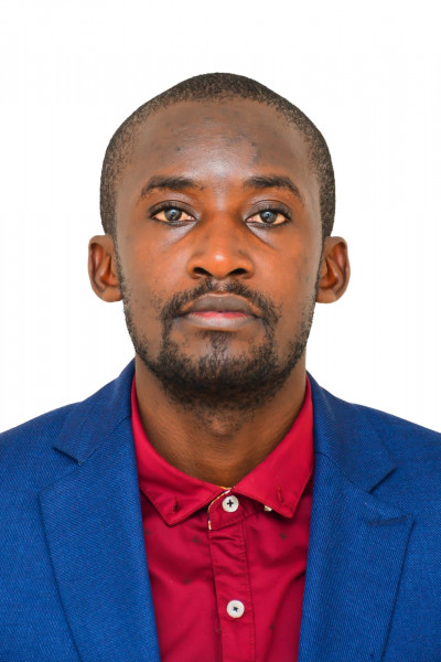 Samuel Nyamancha