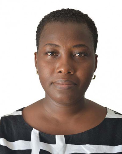 Mercy Naa Borley Bortey