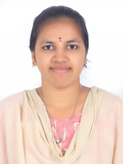 Rohini Kurapati