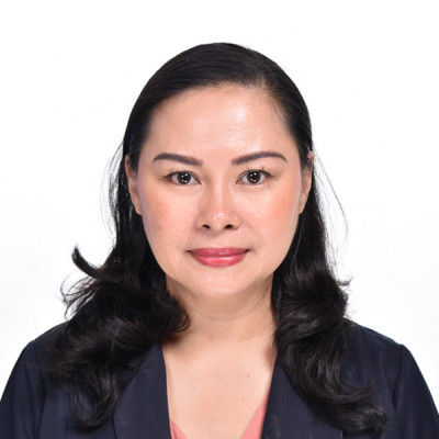 Maria Rosario Villanueva
