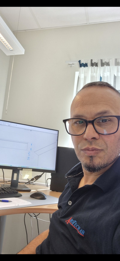 Abdulfattah Aburwais