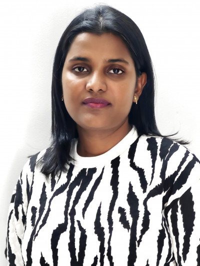Aswathi Baby Latha Murali
