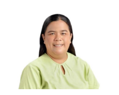 Maria Corazon Angana