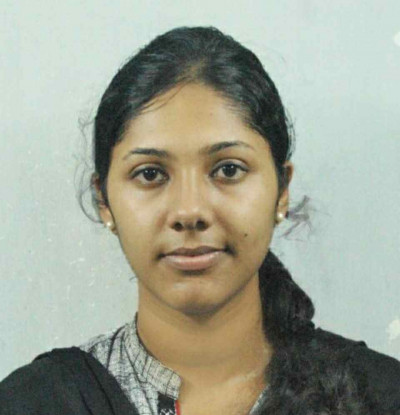 DRISHYA P K