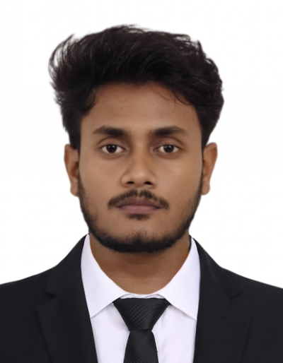 Nikhil Moharana