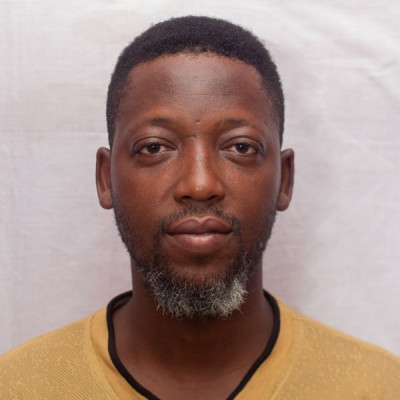 Enoch Obeng-Kwakye