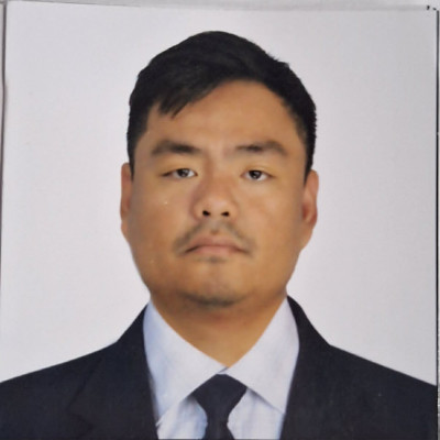 Jose Kemuel Fosana