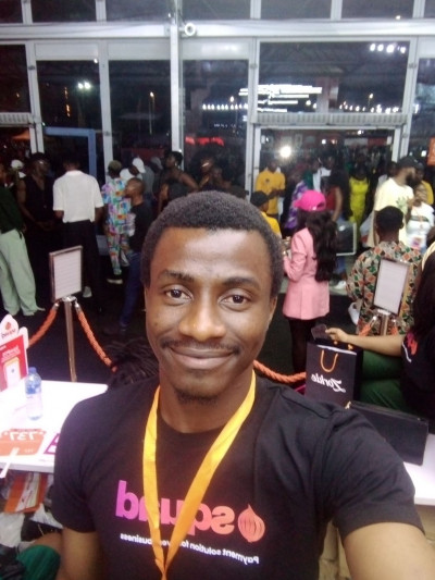 HENRY EKEH