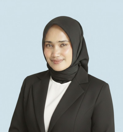 Annisa Ardhia