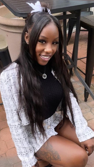 Tyra Foster