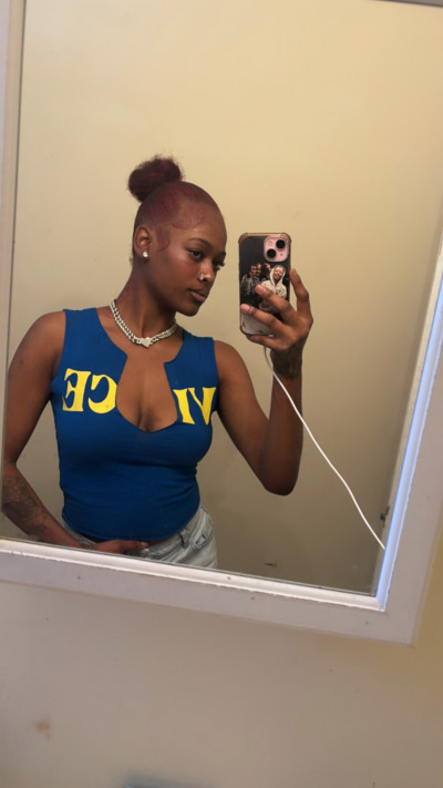 Natajah Randall
