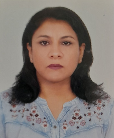 María Alejandra Sánchez Barba