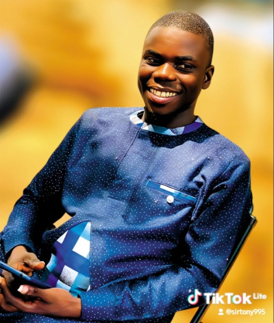 Anthony Kwadu Amponsem