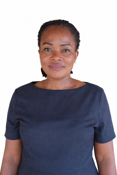 Rita Adjeley Addotei