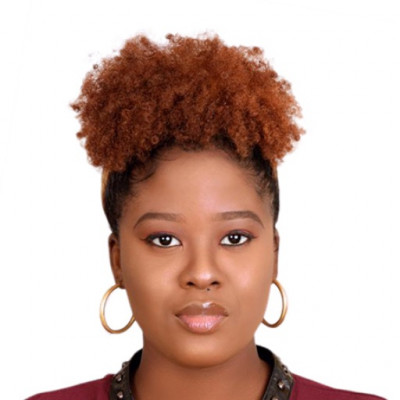 Lara Aluko