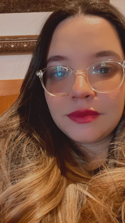 M.