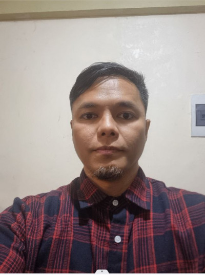 Adrian Bayron