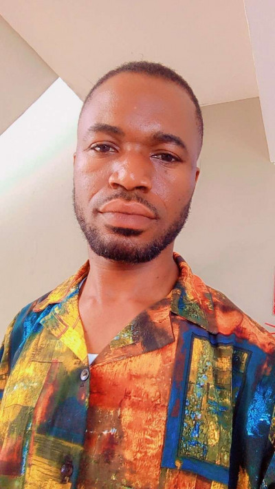 Afuwajomo Samson