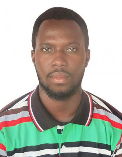 Elvis Asamoah