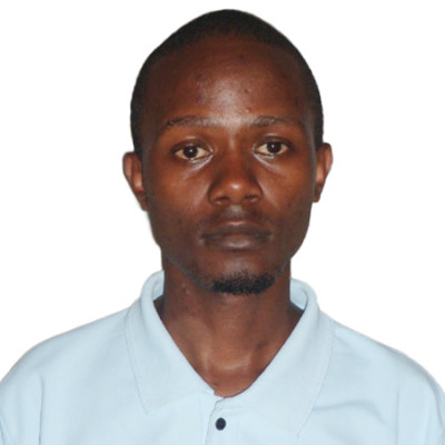 Elias kamau