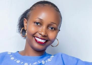 Pauline Wanjohi