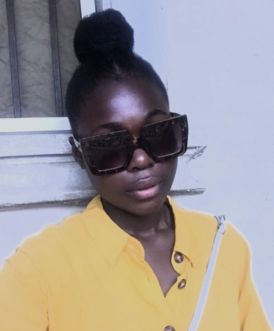 Favour Ola