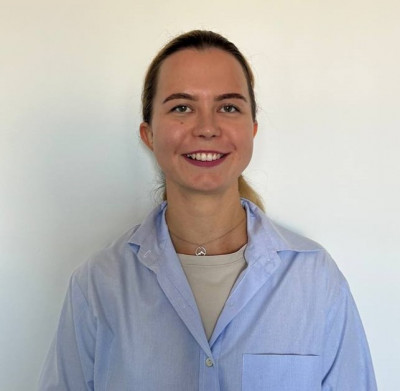 Anastasiia Astrakhantseva