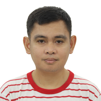 ERIC CUEVAS