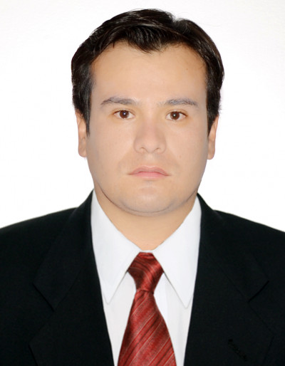 Andres Ernesto Nieto