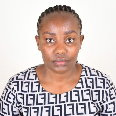 Ruth Murigi