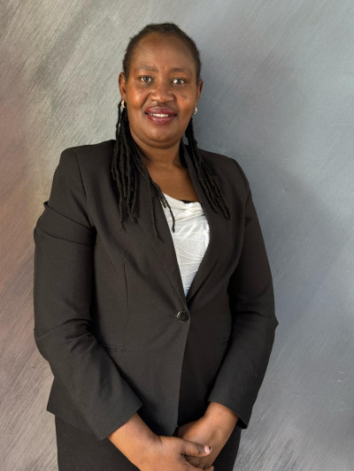 Jane Kamau