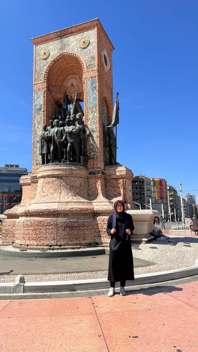 Ajeng Triyuli Utami Dewi