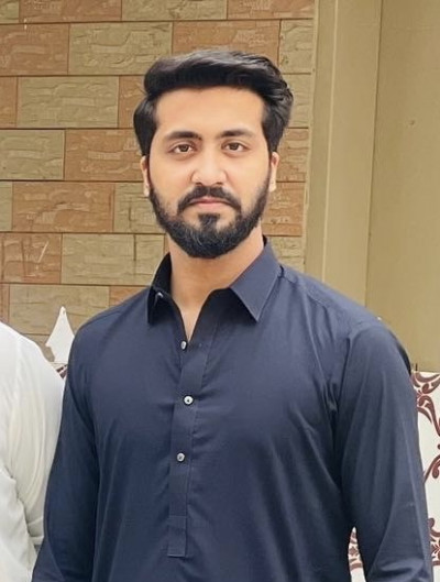 Sheikh Muhammad Ahmad