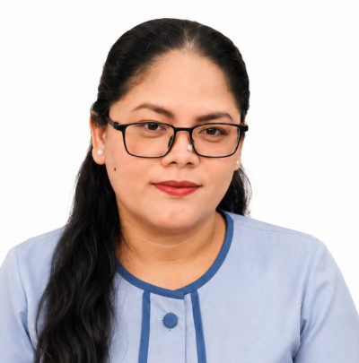 Mercedita Tanguihan