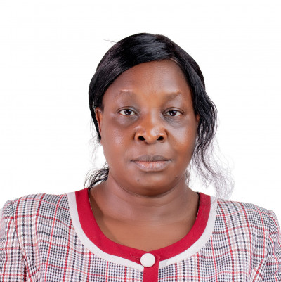 Mary Anyiendah